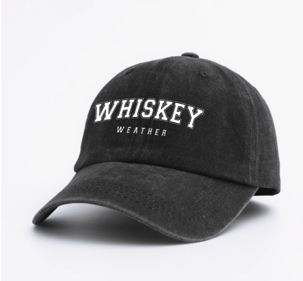 Whiskey Weather