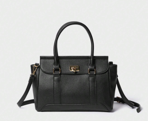 Sawyer Carry All Handbag
