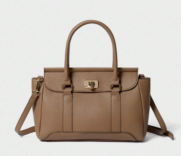 Sawyer Carry All Handbag