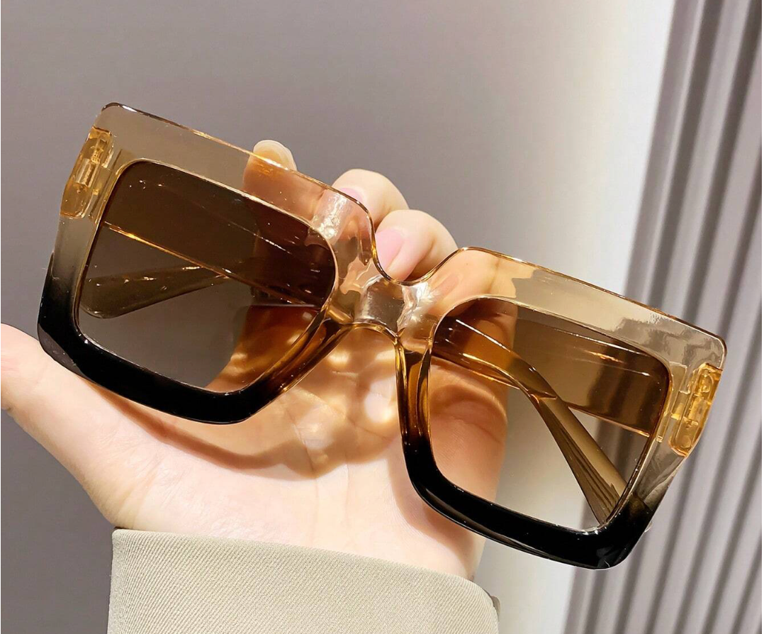 Malibu Girl Sunglasses