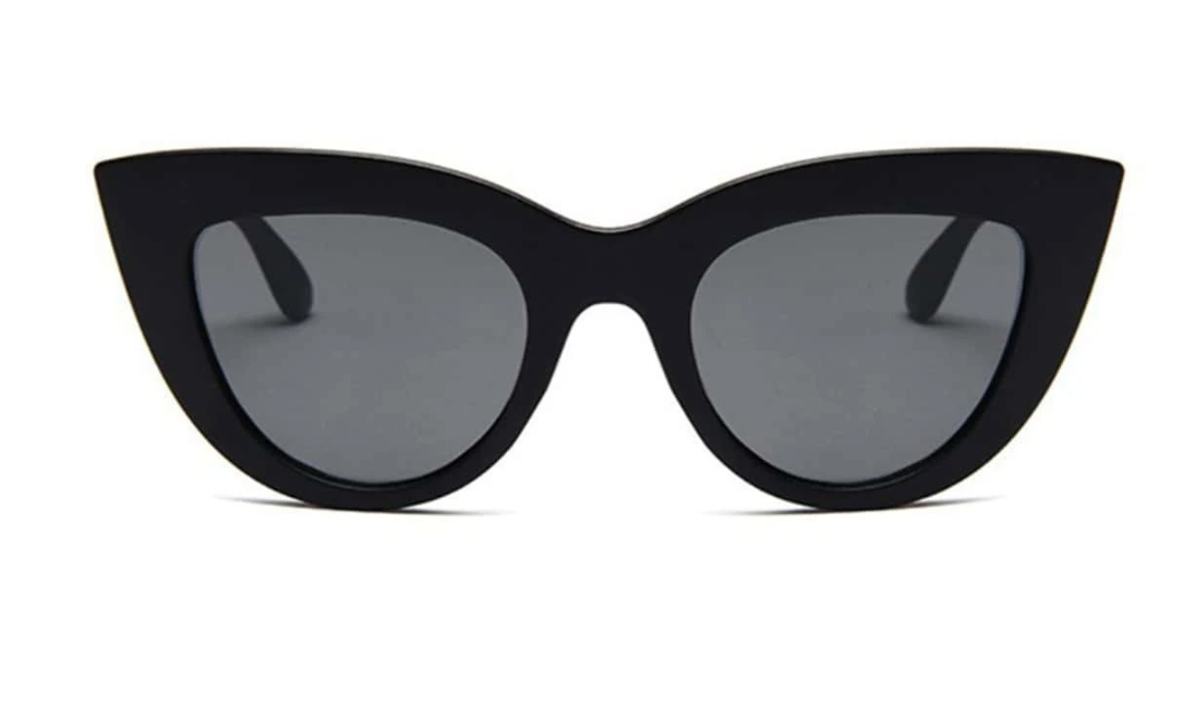 Classic Cat Sunglasses