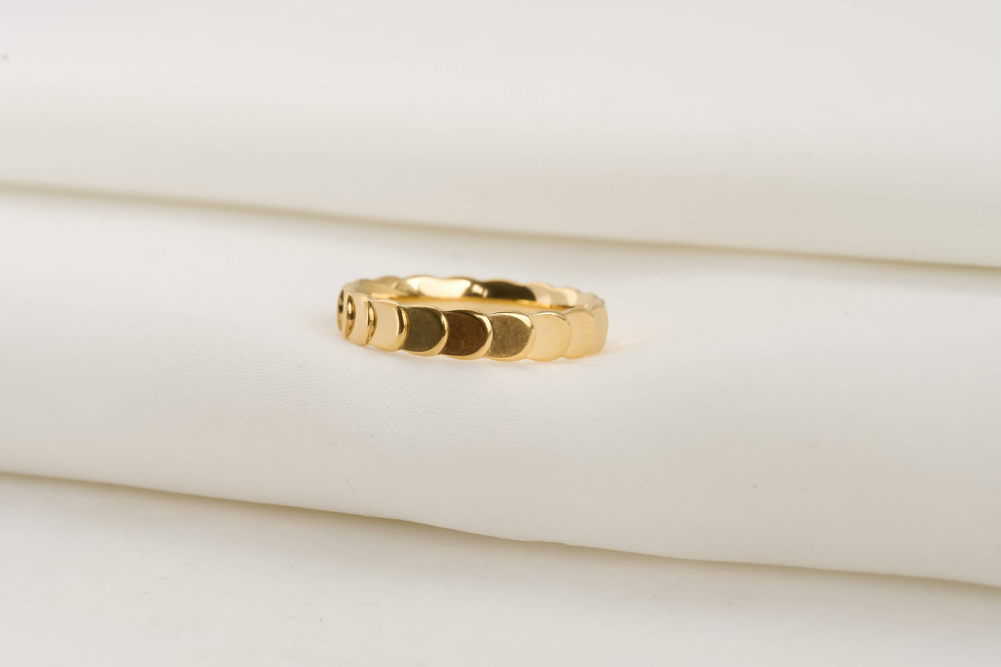 Dainty Gold Ring