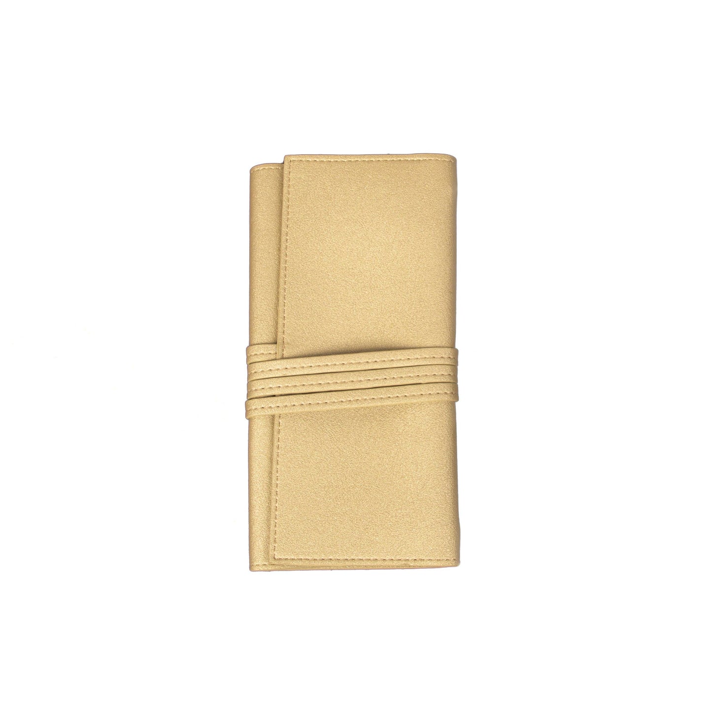 Abby Travel Jewelry Roll