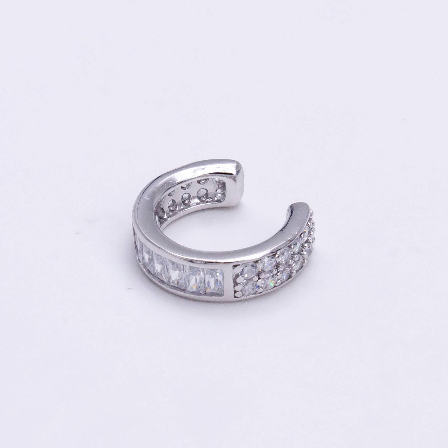 Hollywood Cuff Earring