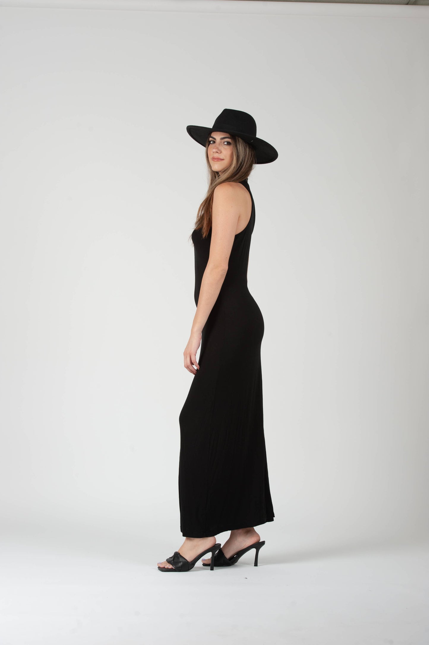 Baja Maxi Dress