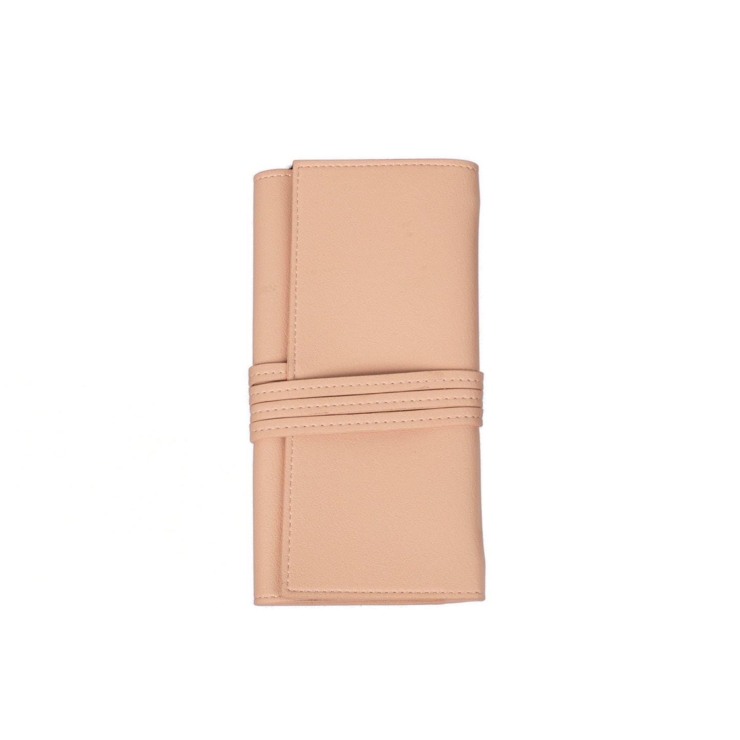 Abby Travel Jewelry Roll