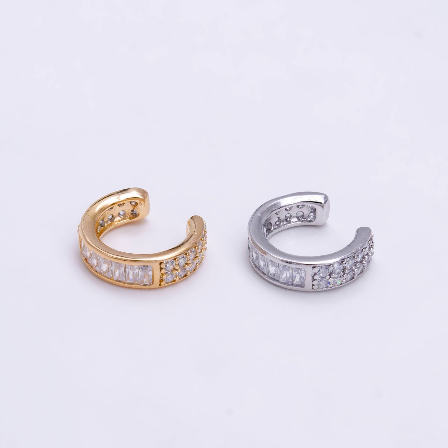 Hollywood Cuff Earring