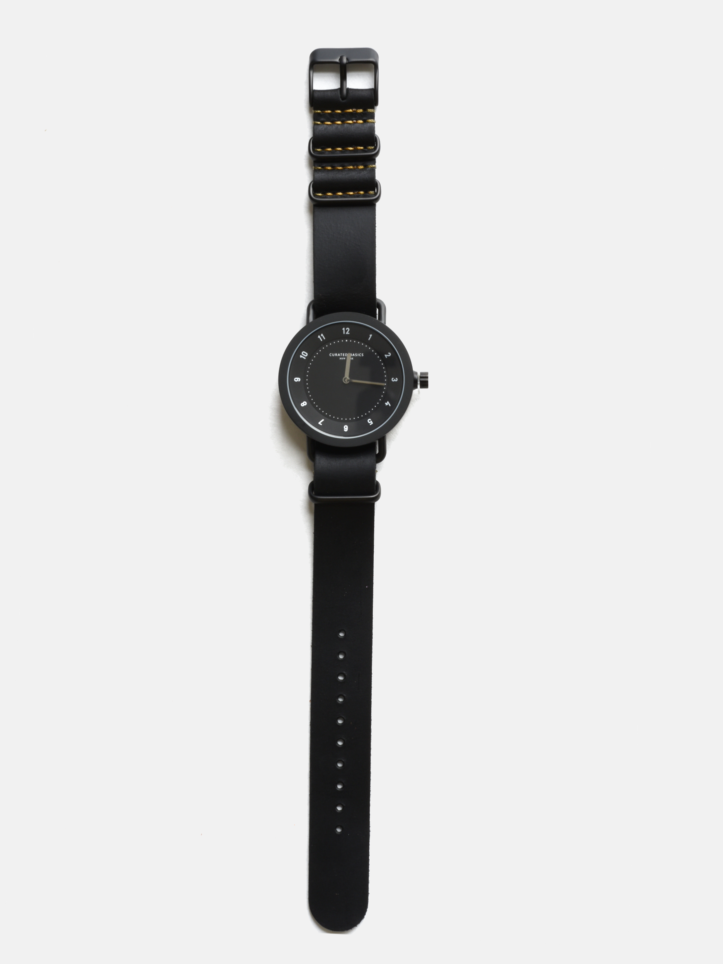 The Nick 40mm