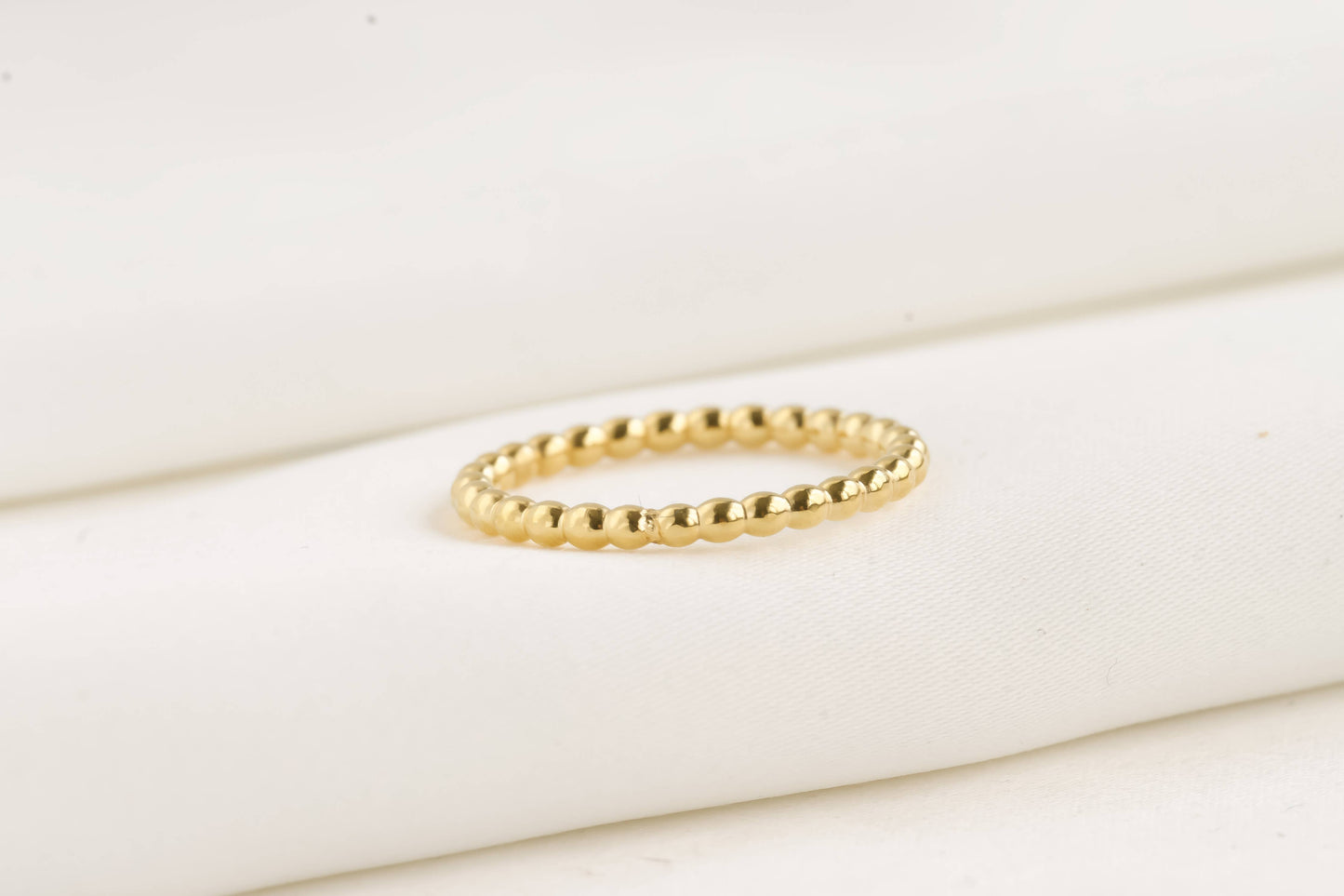 Dainty Gold Ring