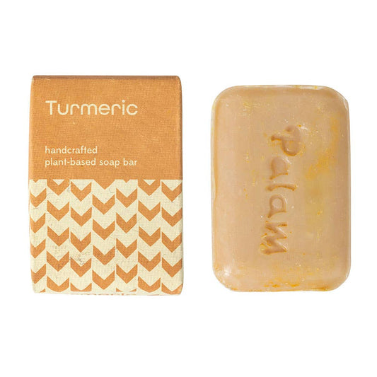 Turmeric Soap