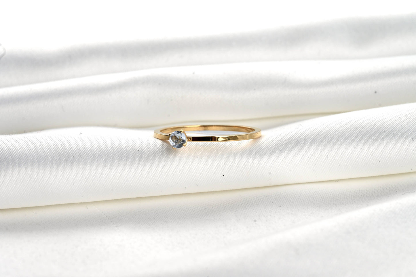 Riding Solo Ring