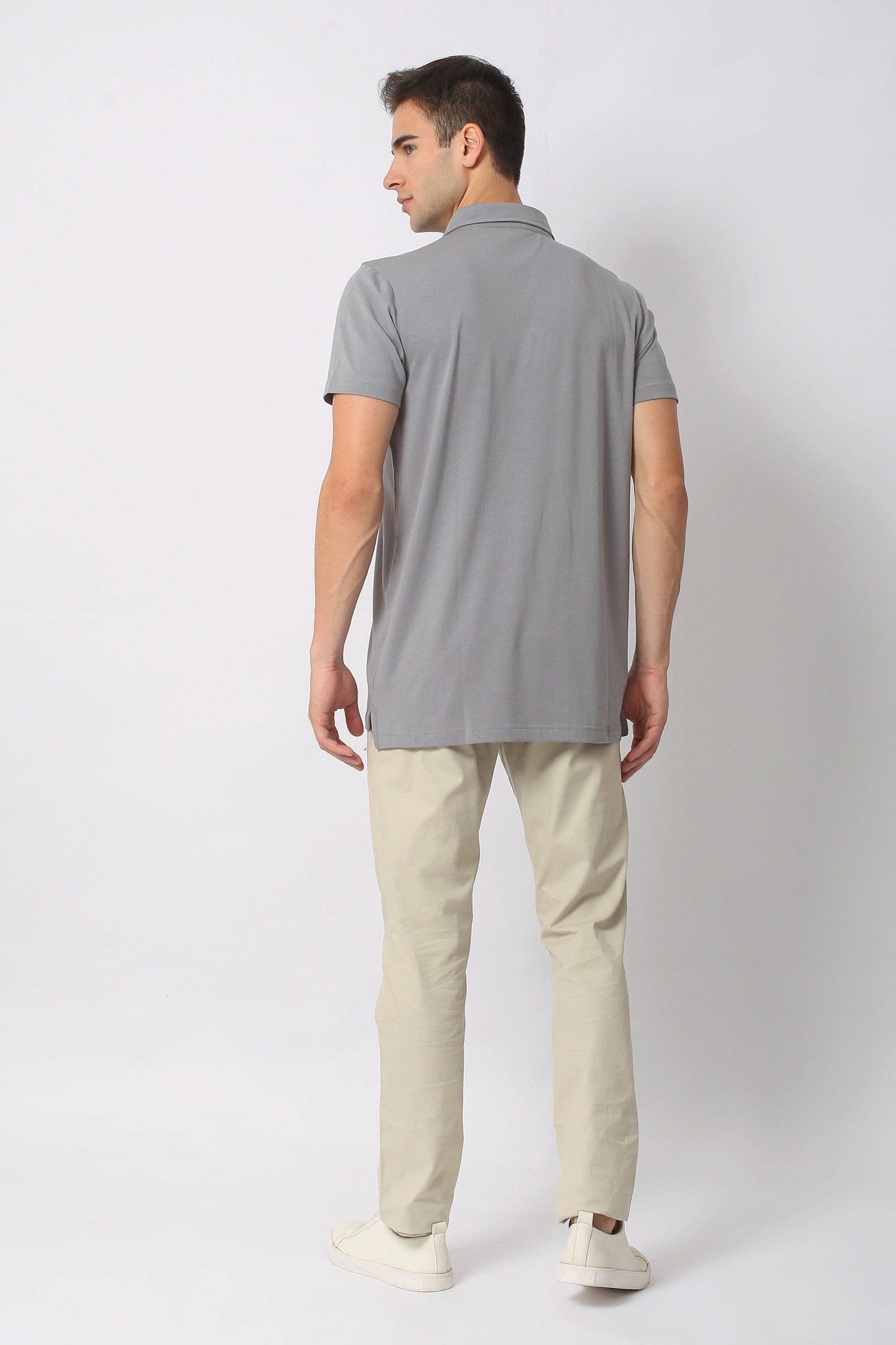 Men's Cloud Polo