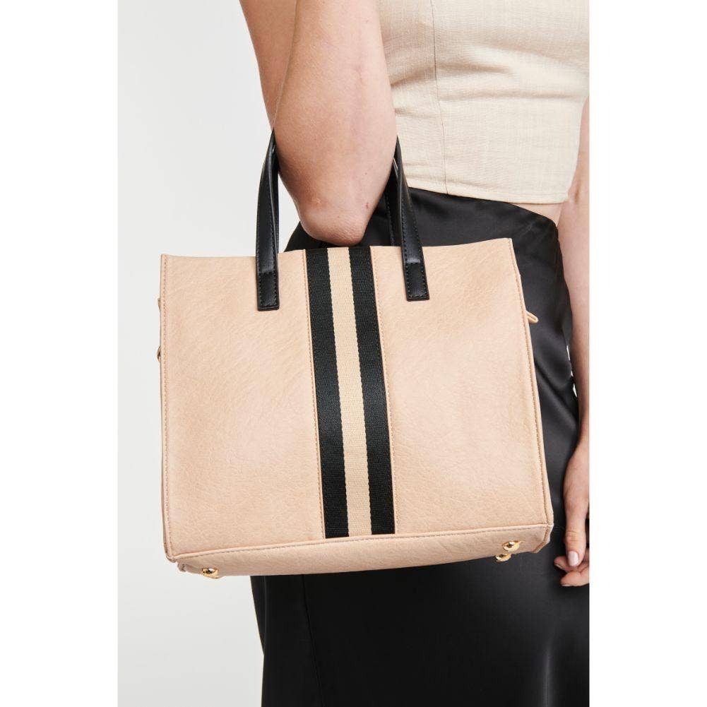 Jasmine Mini Tote