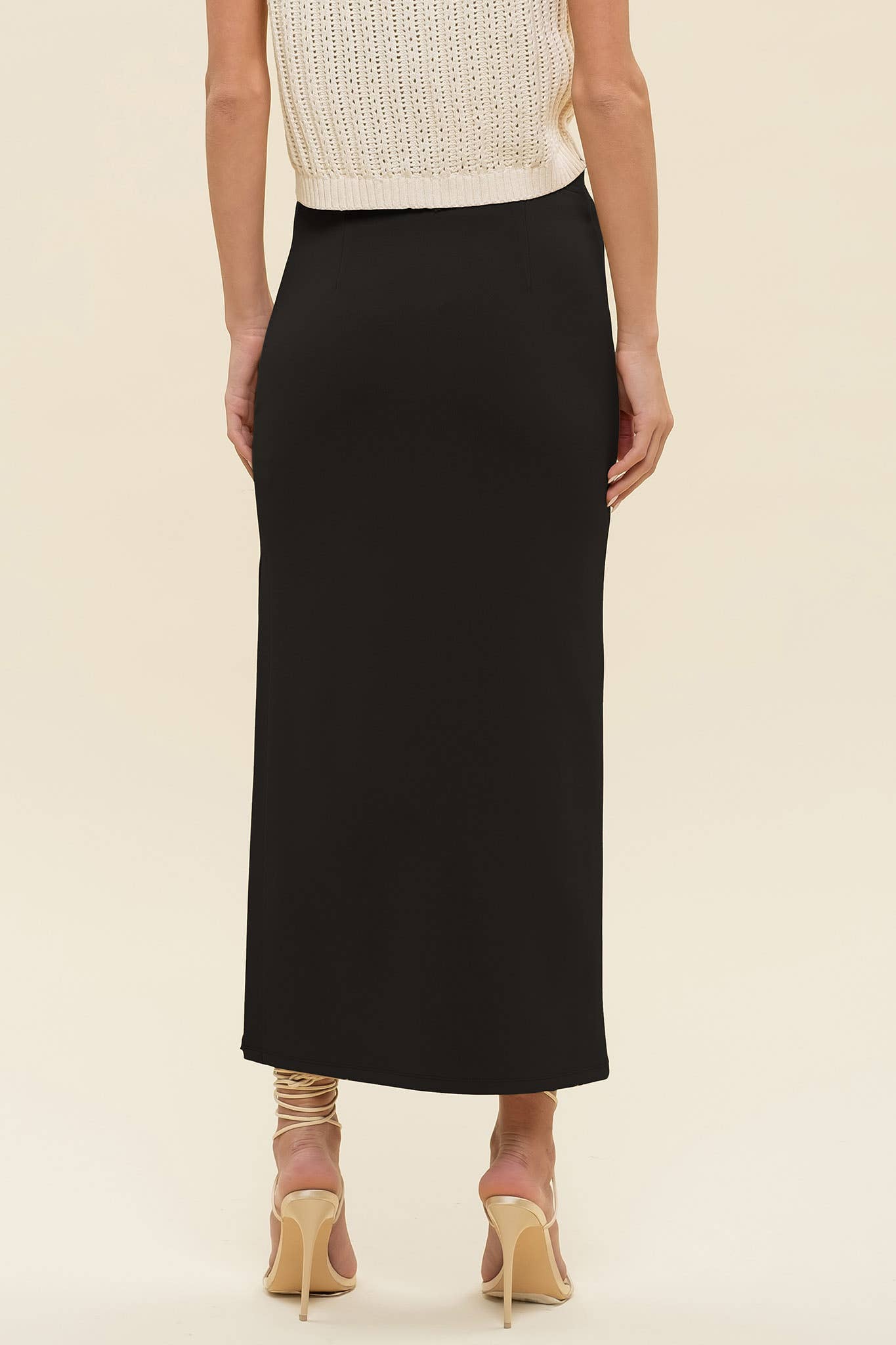 Carla Pencil Skirt