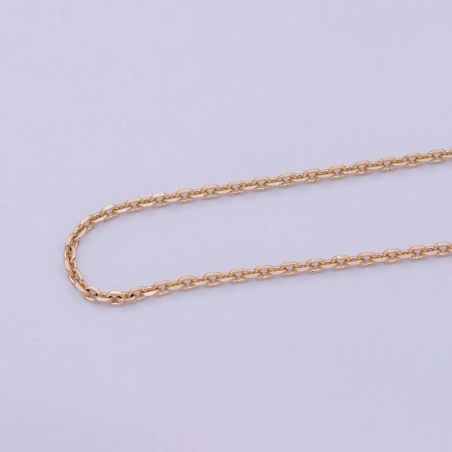 Charlevoix Necklace