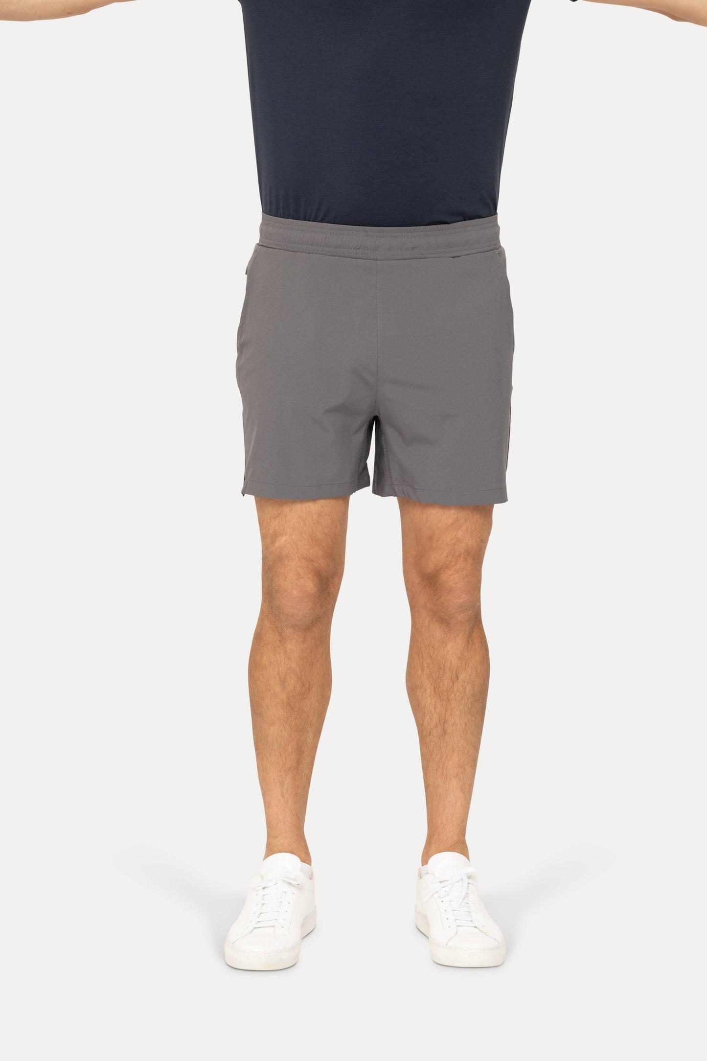 The Adventure Short