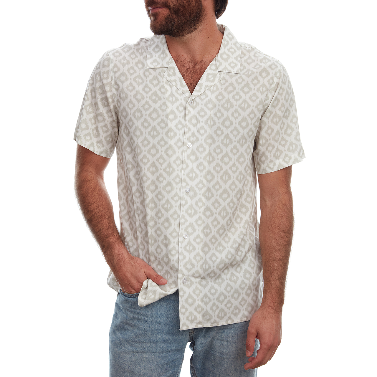 Roy Rayon Shirt