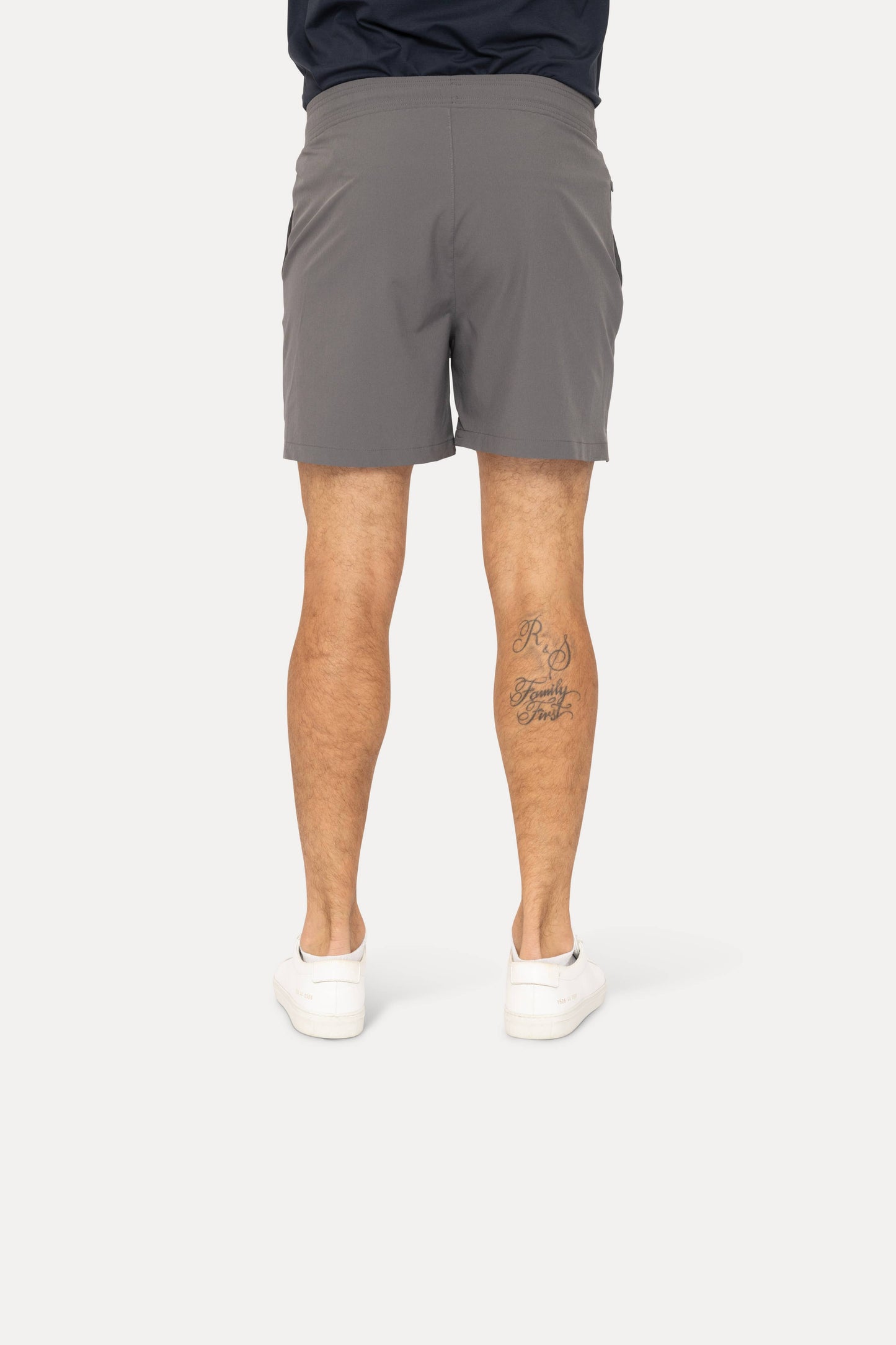 The Adventure Short
