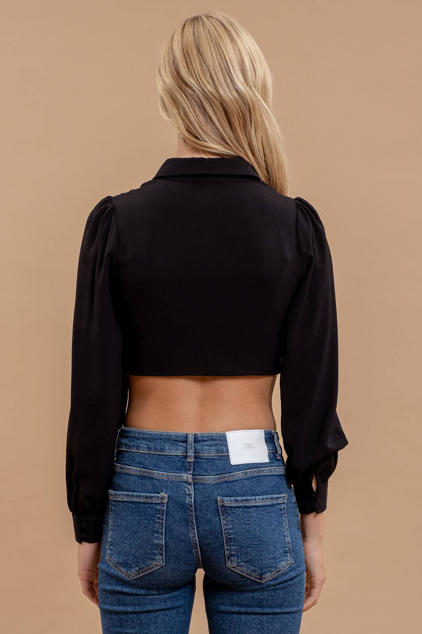 Beverly Corset Top