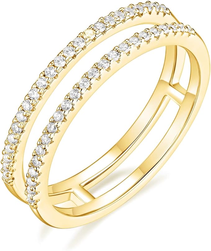 Clara Collection Ring