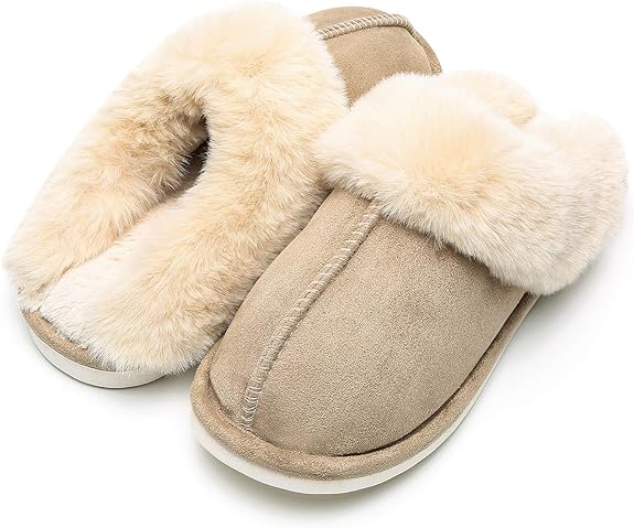 Ultimate Lounge Slipper