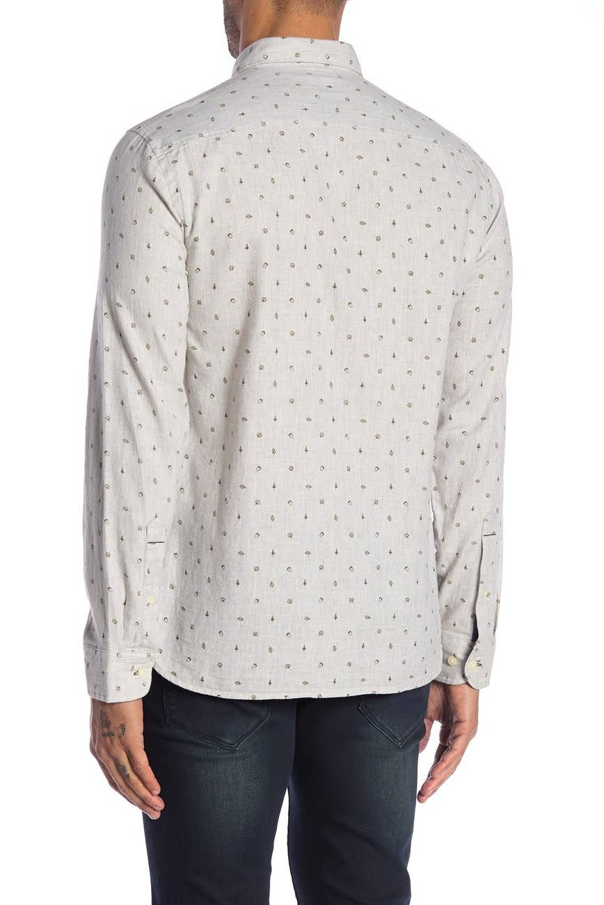 Men's Howard Dress Shirt
