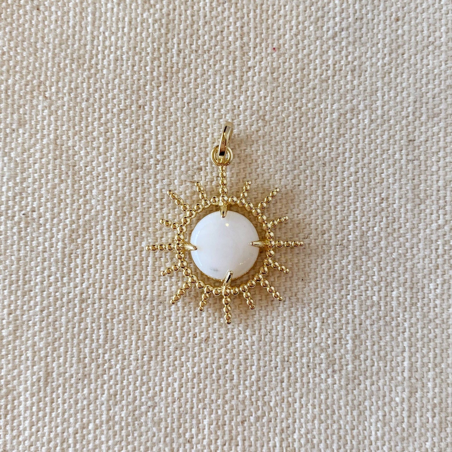 Sol Charm
