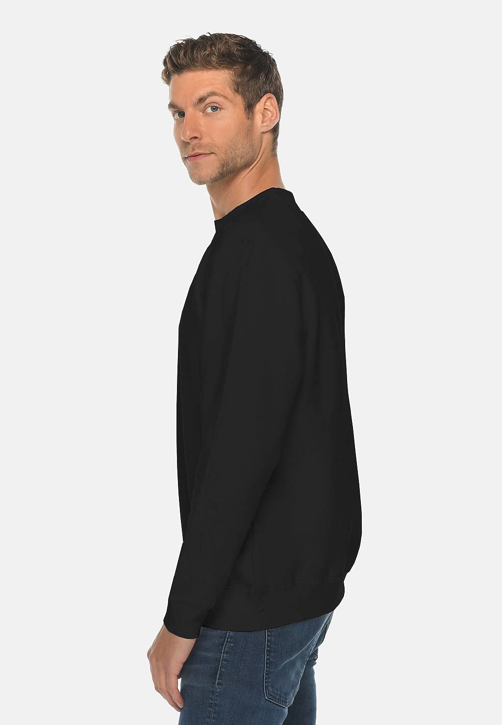 The NoMI Crewneck
