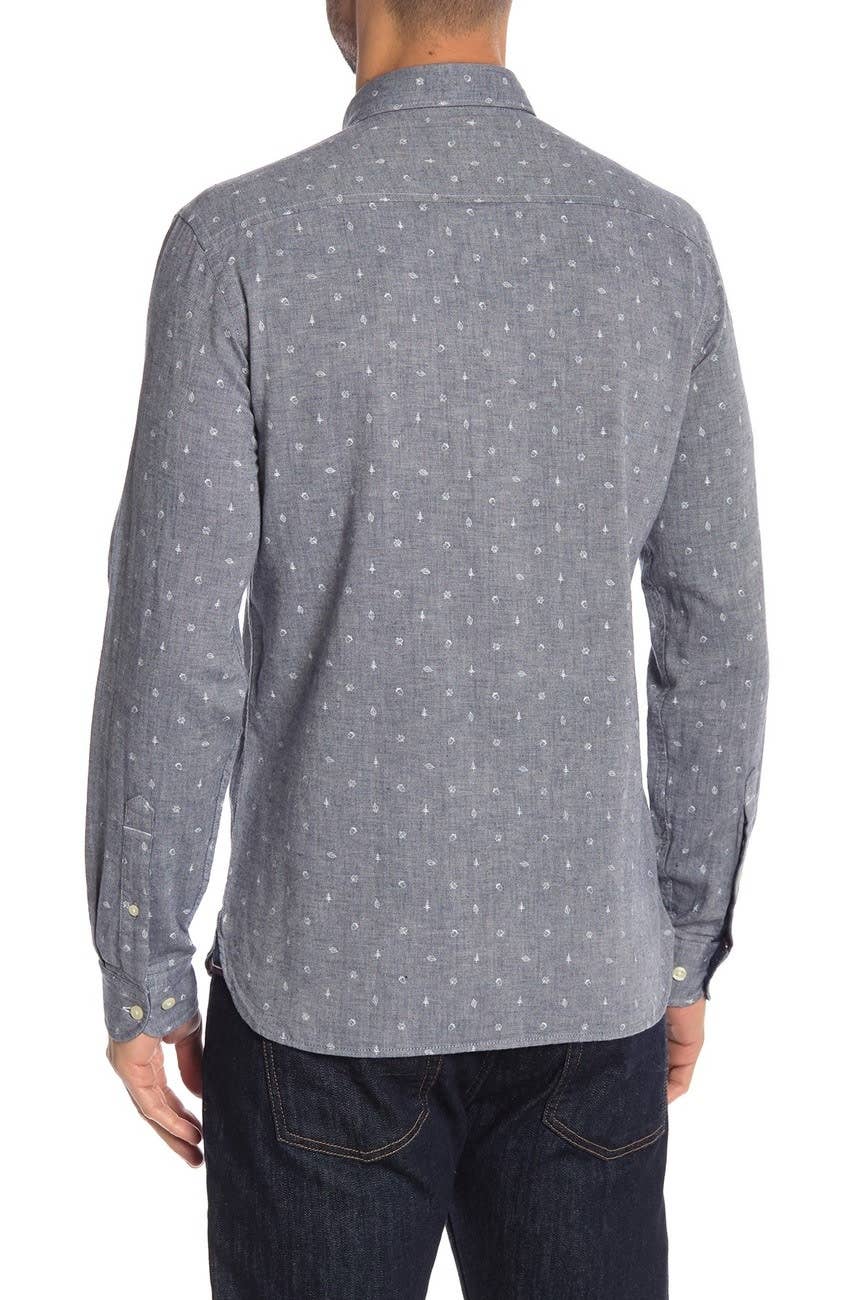 Men's Howard Dress Shirt