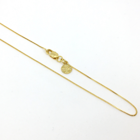 Ann Necklace