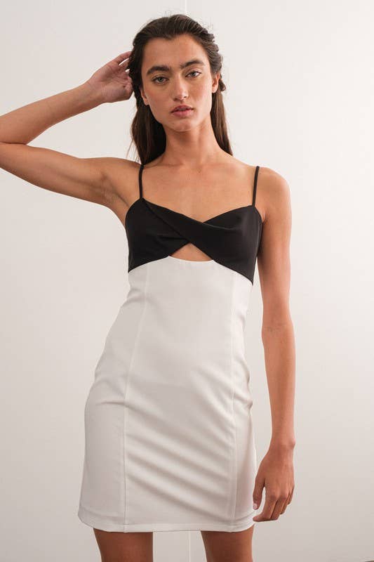 Can't Get Enough Dress