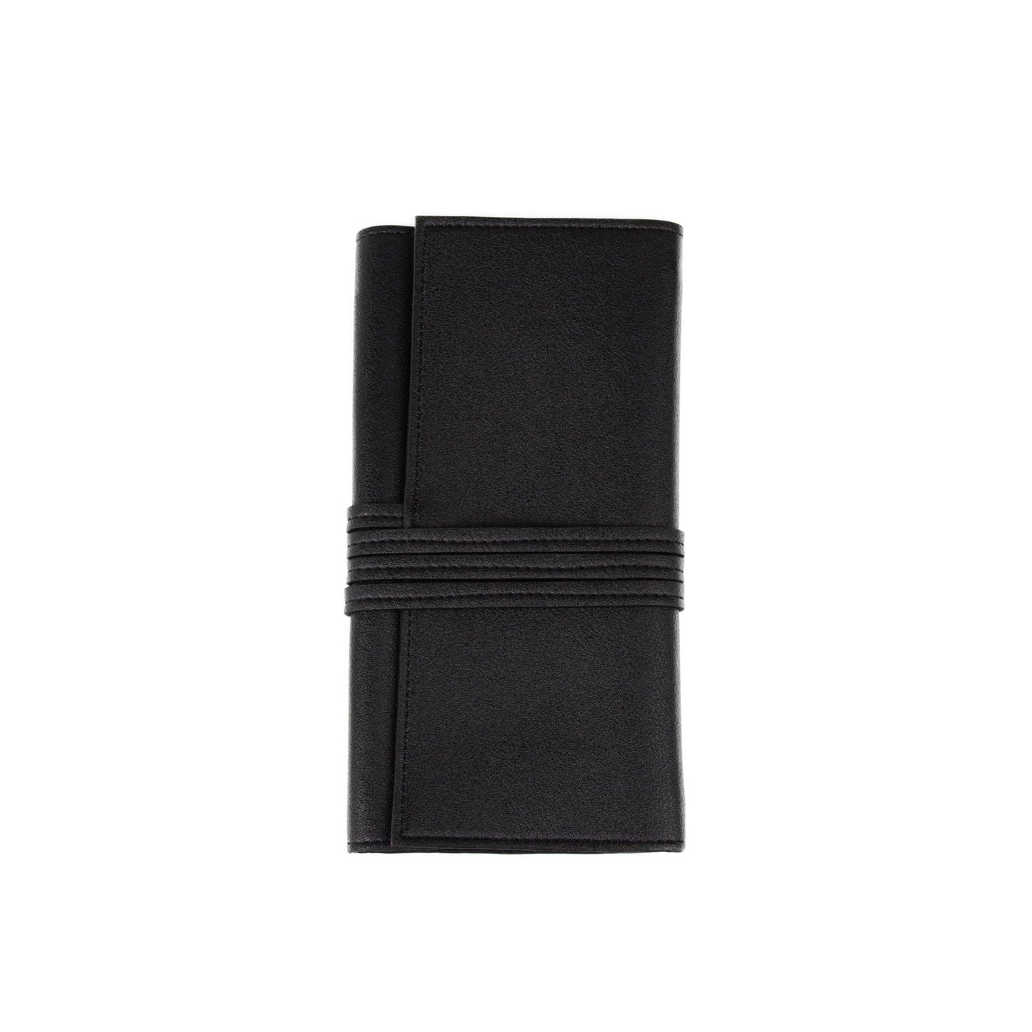 Abby Travel Jewelry Roll
