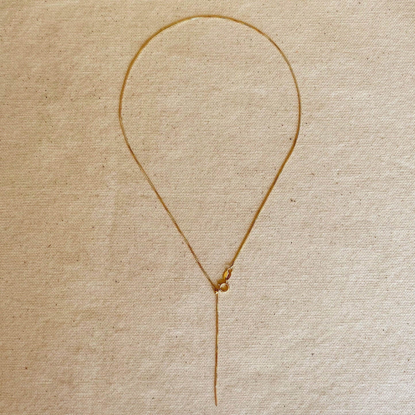 Honor Necklace