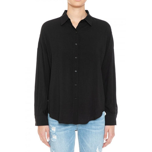 The Cecilia Button Down Top