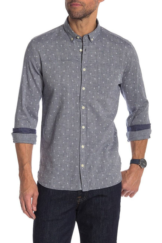 Men's Howard Dress Shirt