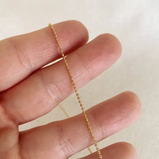 Sutton Necklace