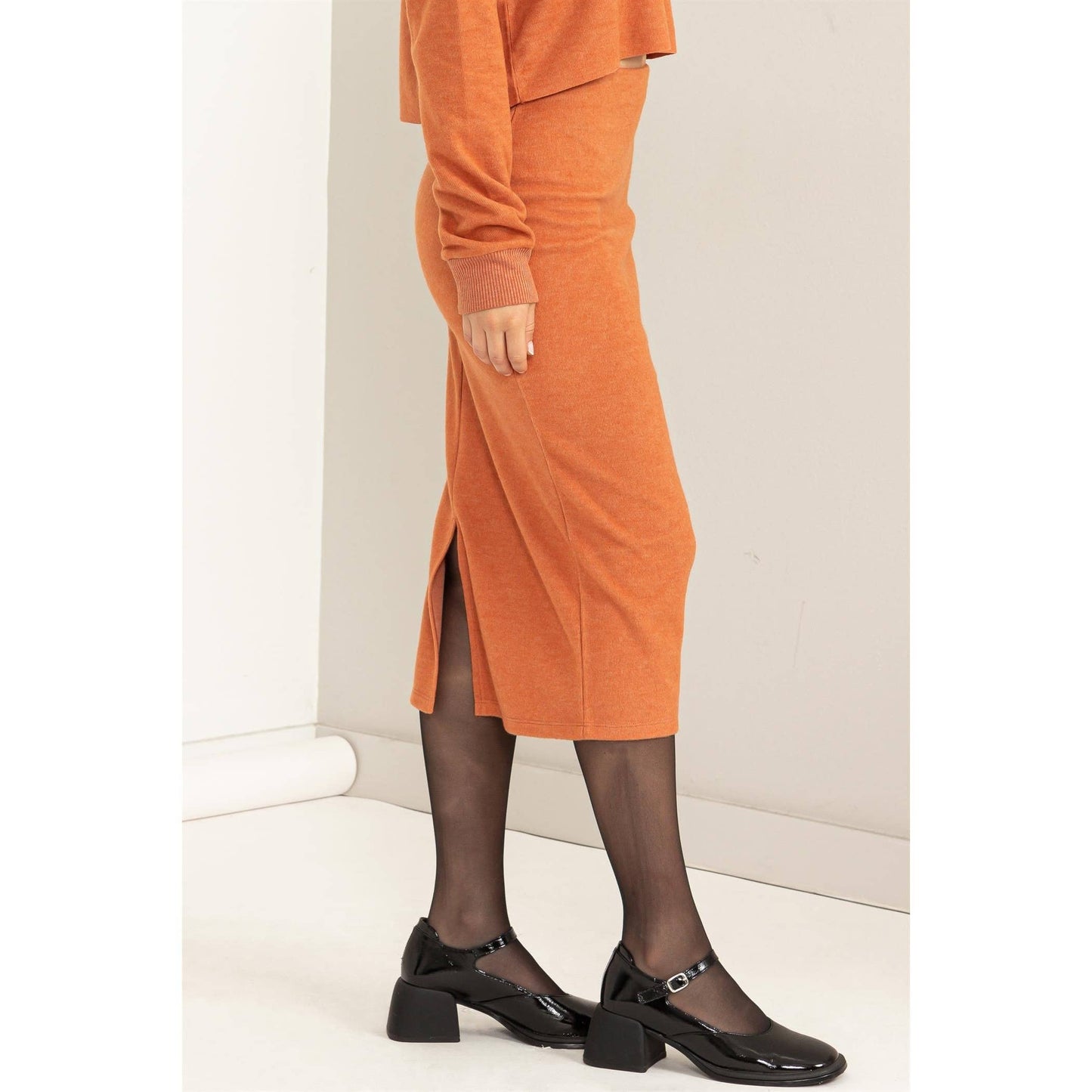All Night Long Skirt