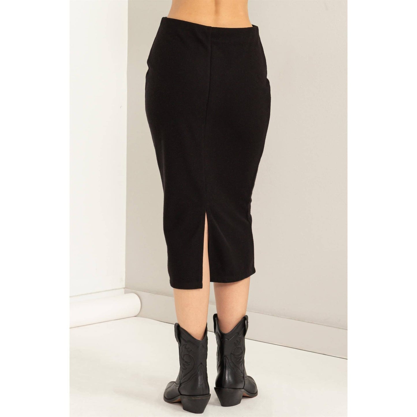 All Night Long Skirt