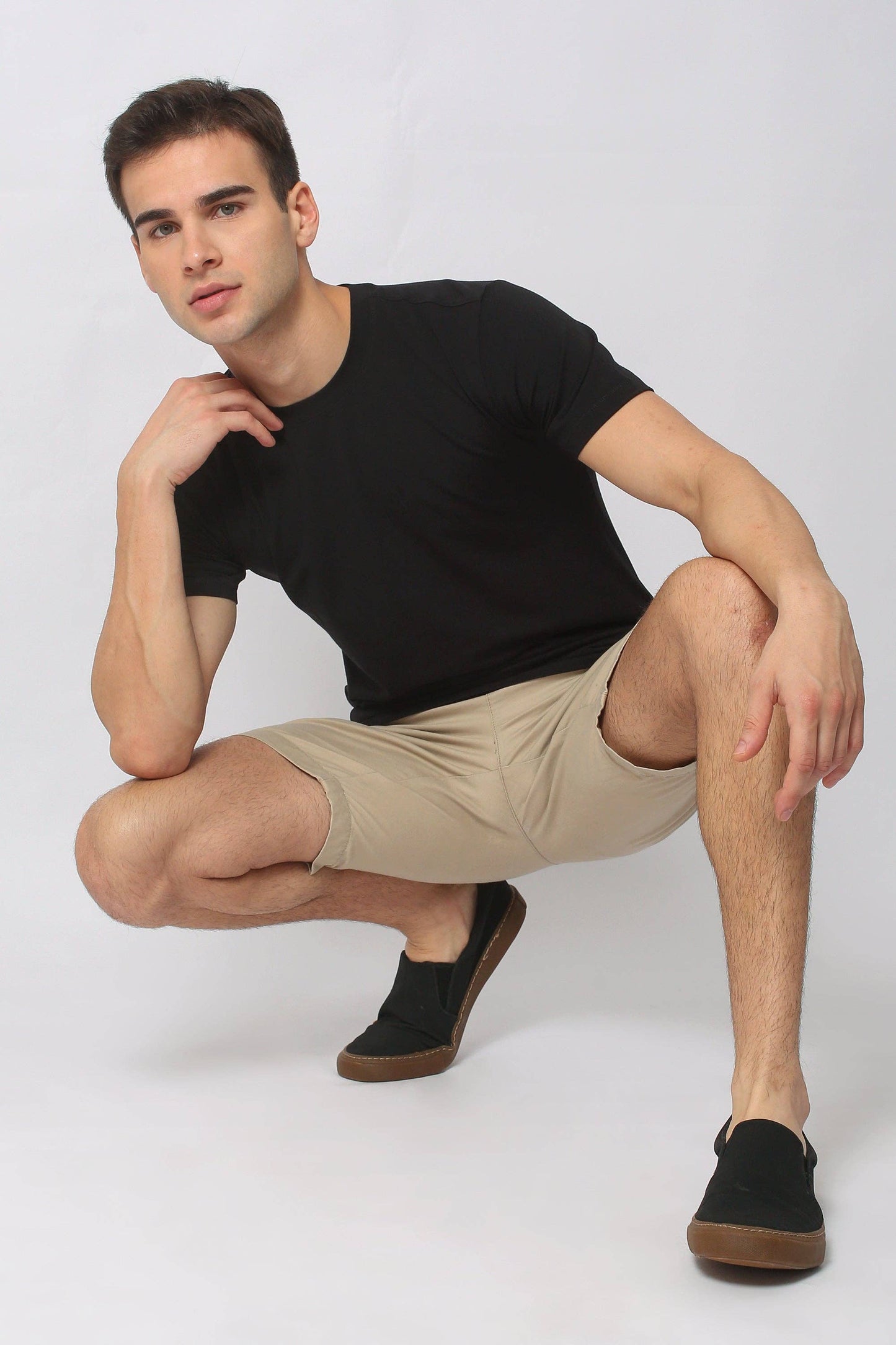 Men's Cloud T