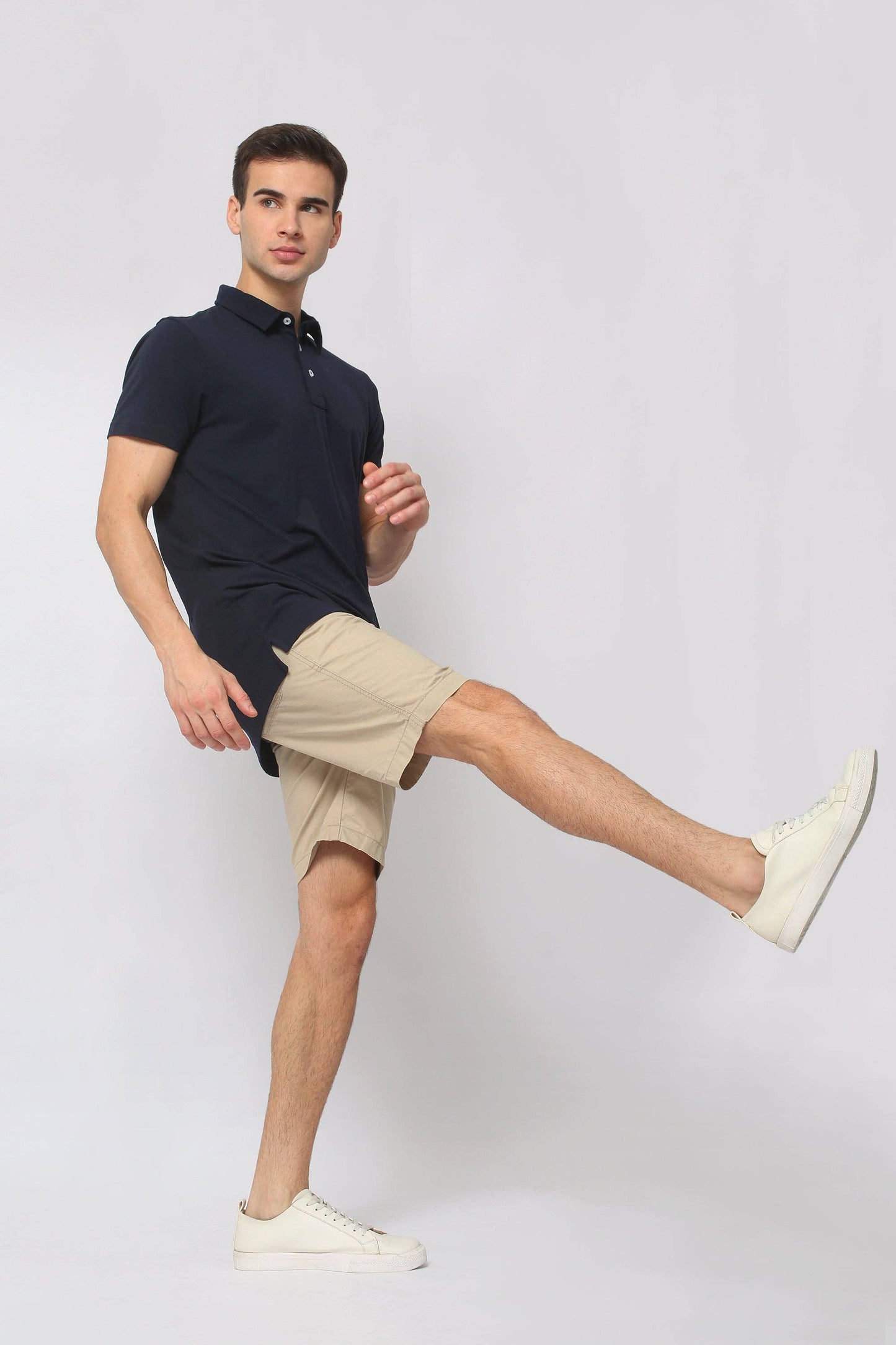 Men's Cloud Polo