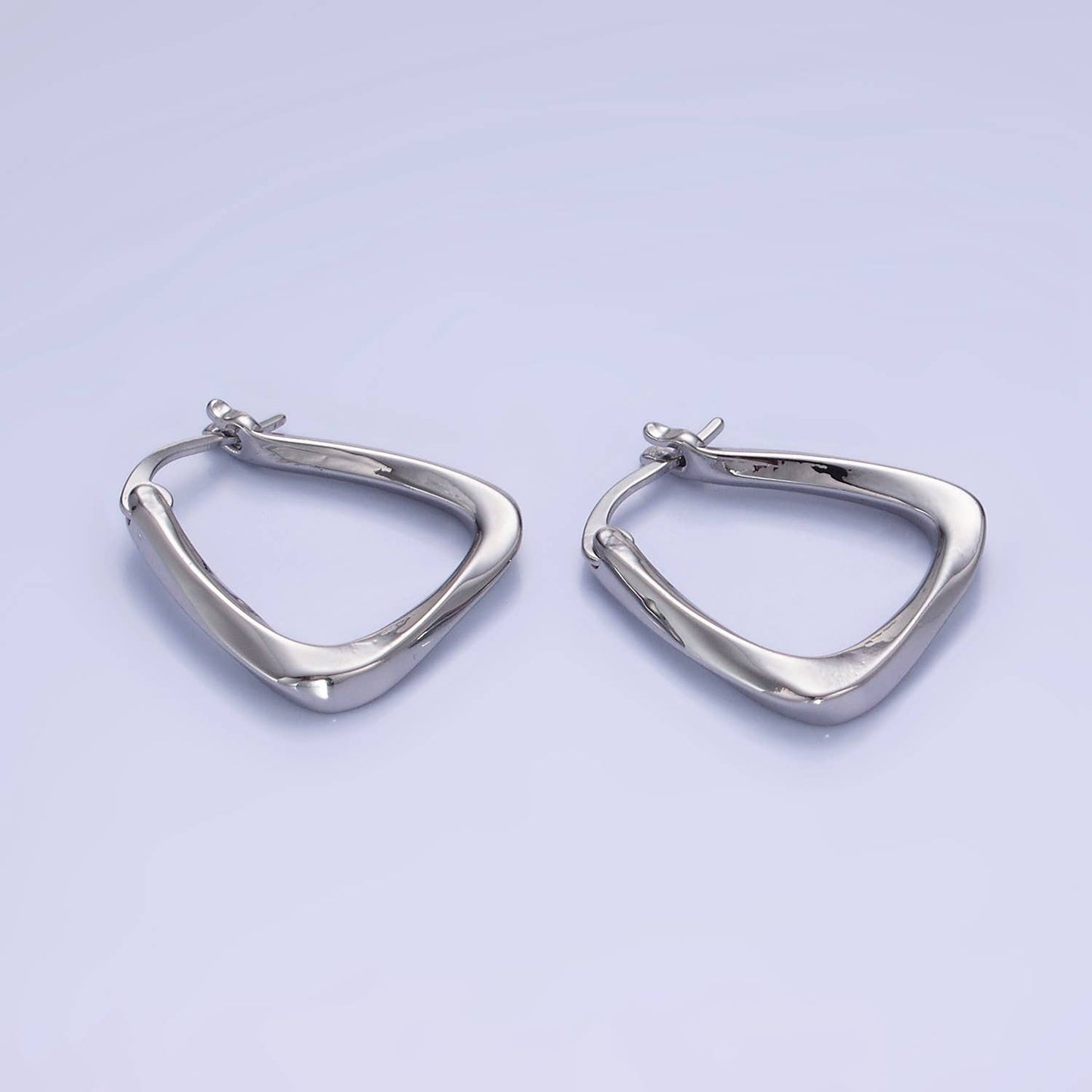 Class Act Earring
