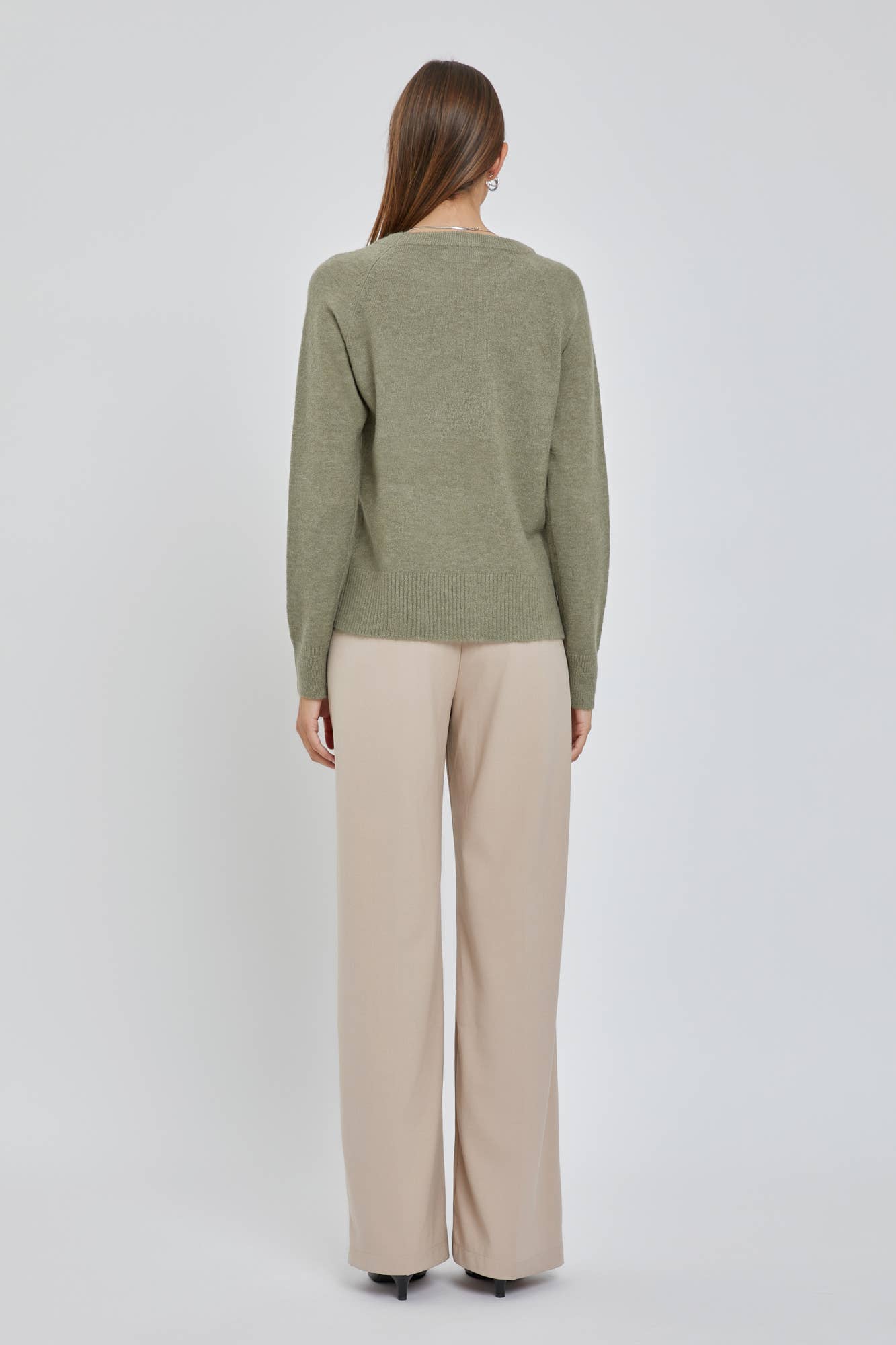 The Penelope Sweater
