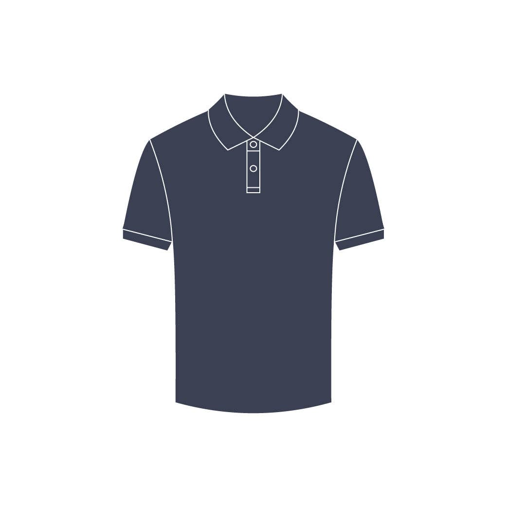 Men's Cloud Polo