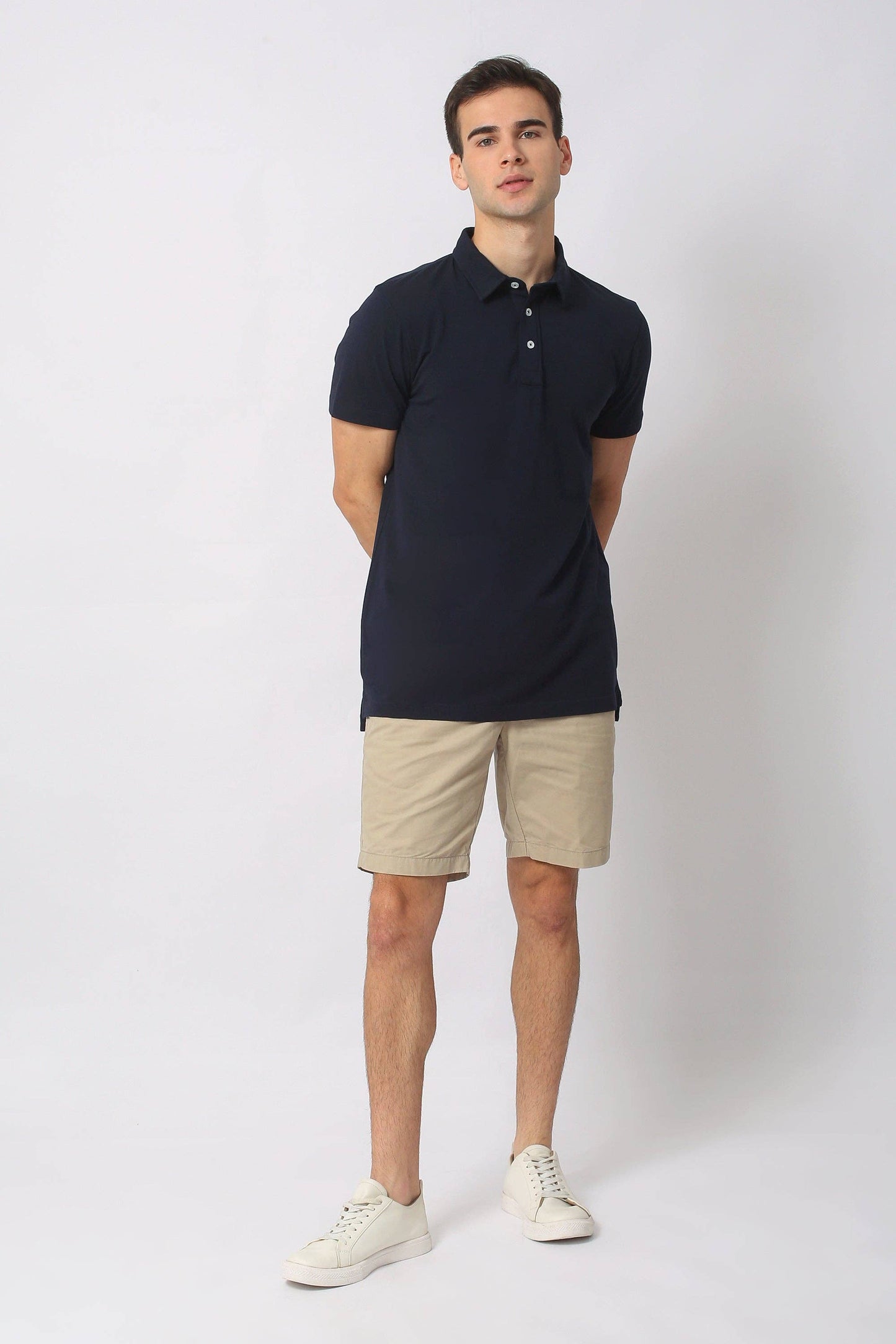 Men's Cloud Polo