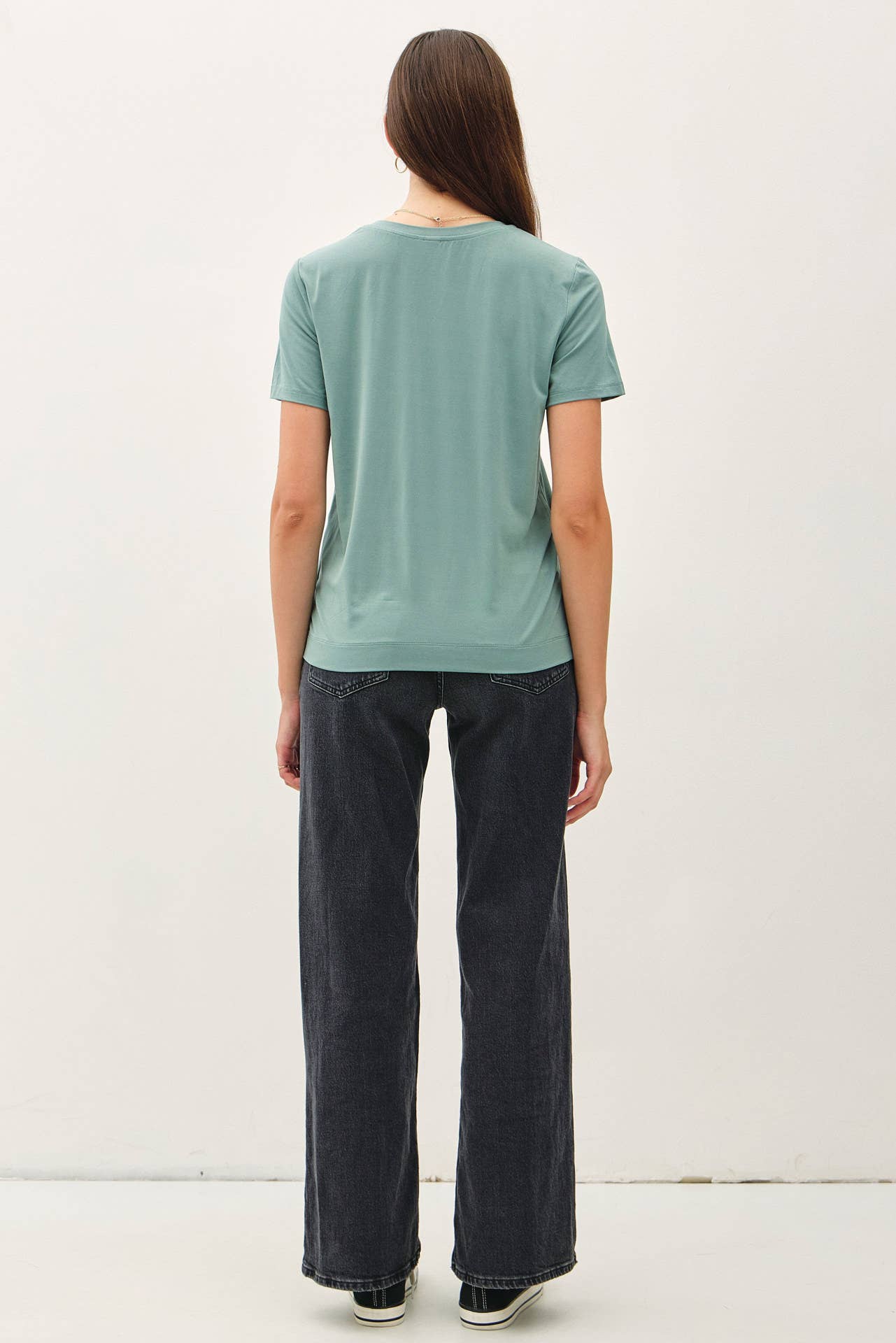 The Classic Top