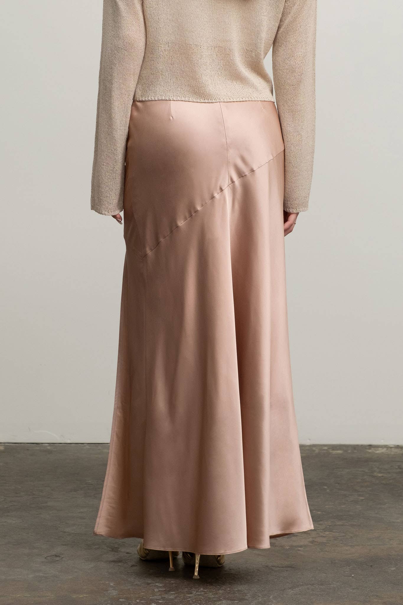 Heat of The Night Skirt