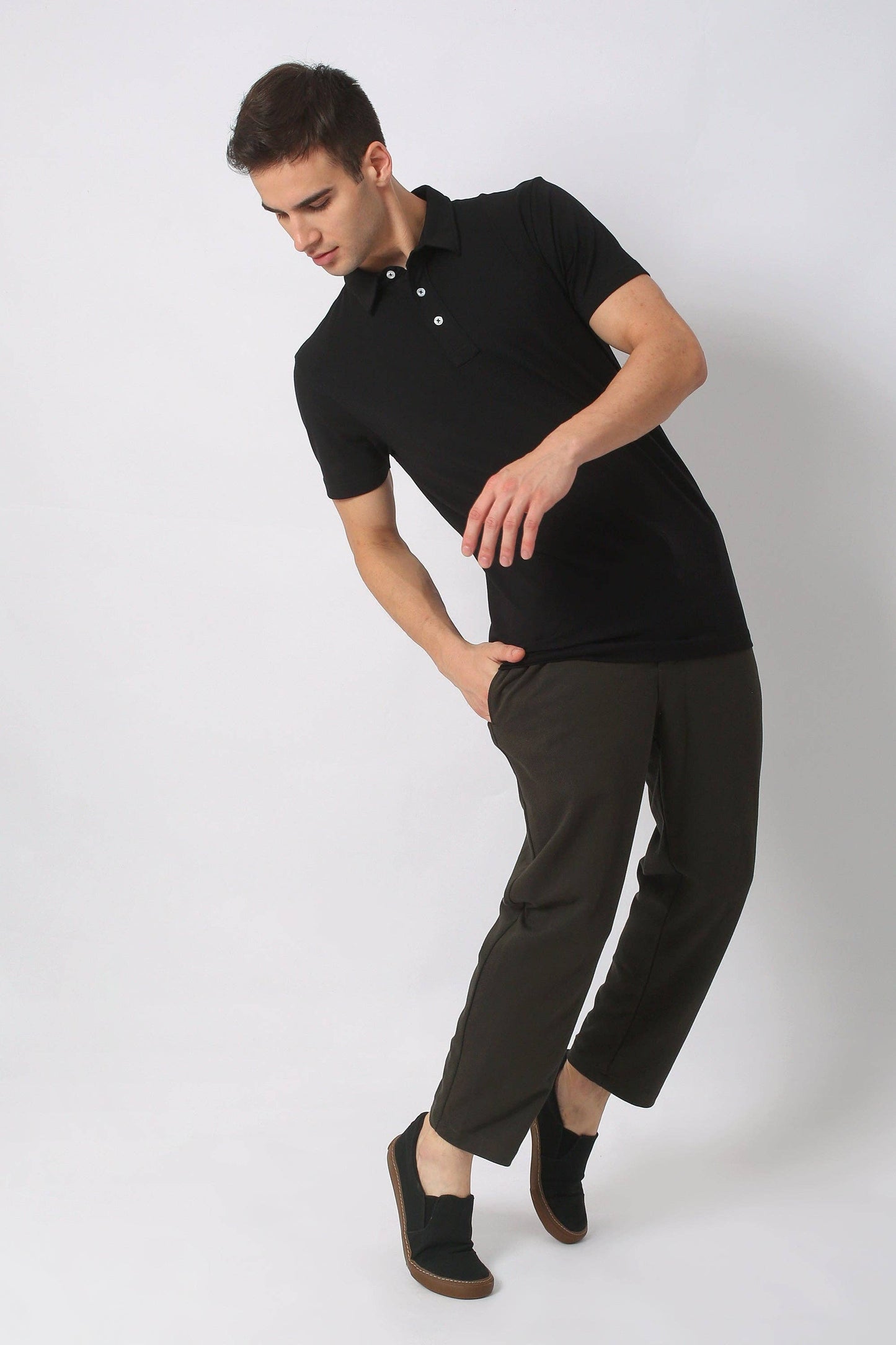 Men's Cloud Polo
