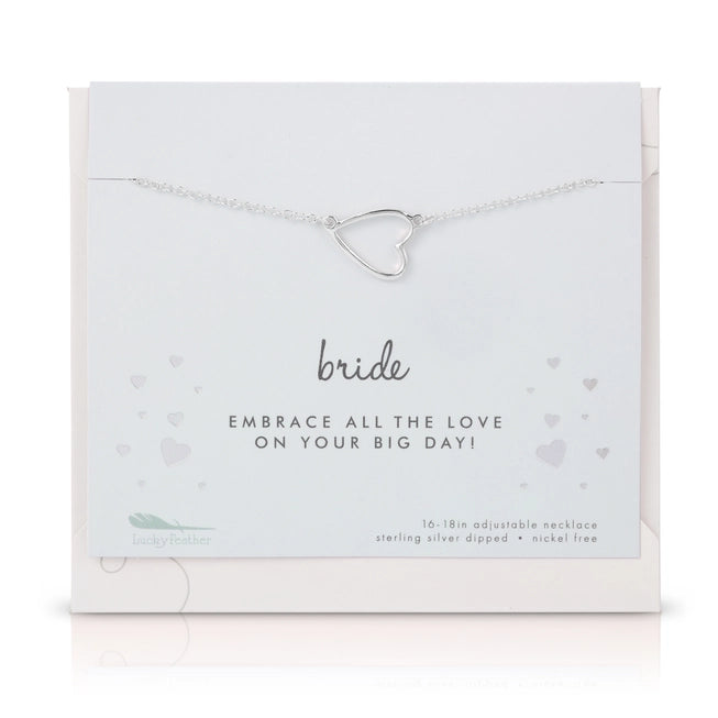 Bridal Collection Necklaces