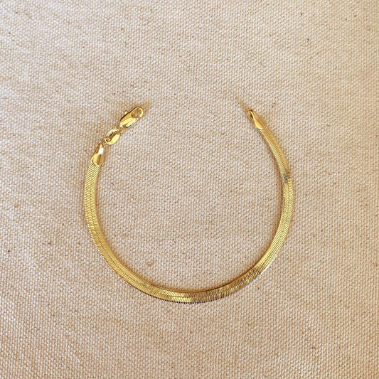 Scottie Bracelet