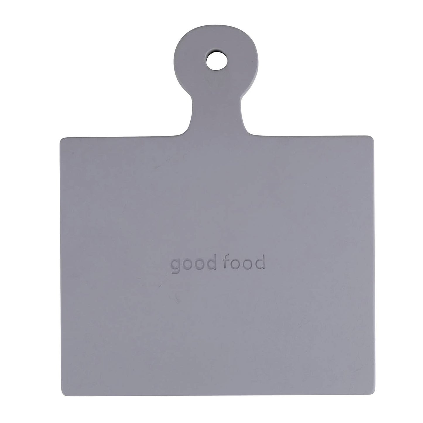 Dark Grey Cement  - Serving Board
